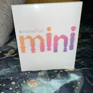 Apple HomePod Mini White